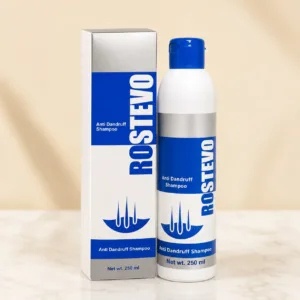 Rostevo Anti Dandruff Shampoo