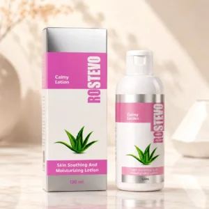 Rostevo Calmy Lotion