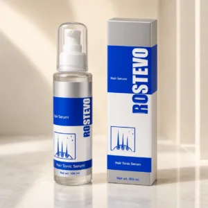 Rostevo Hair Serum