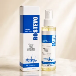 Rostevo Intense Tonic Spray