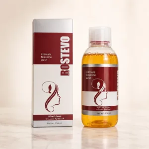 Rostevo Intimate Feminine Wash