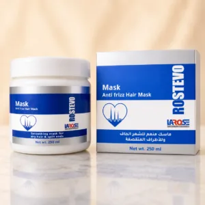 Rostevo Anti Frizz Hair Mask