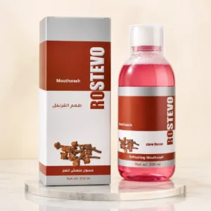 Rostevo Mouth Wash