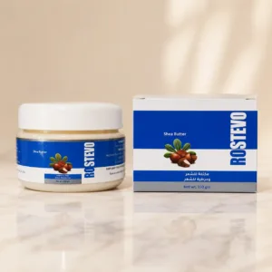 Rostevo Shea Butter
