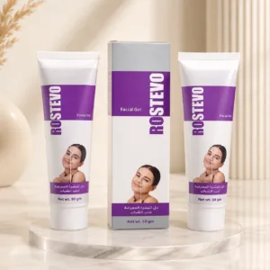 Rostevo Facial Gel