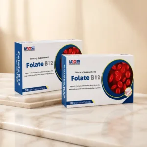 Rostevo Folate B12