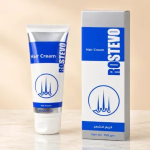 Rostevo Hair Cream