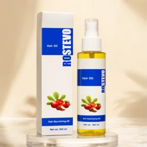Rostevo Hair Oil