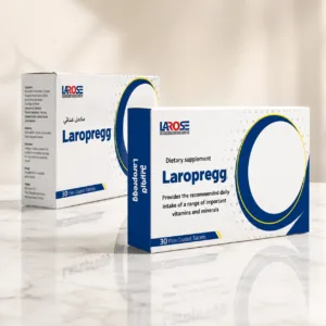 Larose Laropregg
