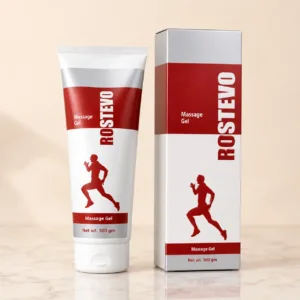 Rostevo Massage Gel