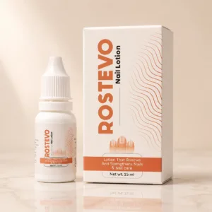 Rostevo Nail Lotion
