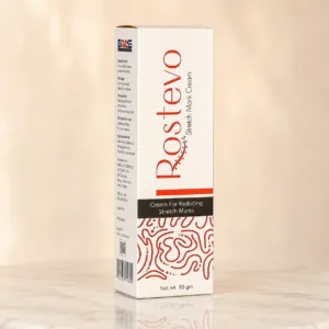 Rostevo Stretch Mark Cream